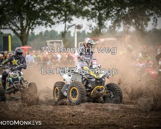 Foto's Boerenrock Festival 15-08-2026 | Cross Klassen photo