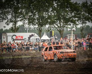 Foto's Boerenrock Festival 15-08-2026 | Cross Klassen photo