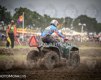 Foto's Boerenrock Festival 15-08-2026 | Cross Klassen photo