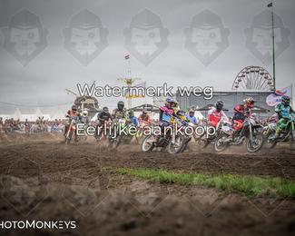 Foto's Boerenrock Festival 15-08-2026 | Cross Klassen photo