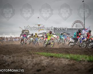 Foto's Boerenrock Festival 15-08-2026 | Cross Klassen photo