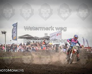 Foto's Boerenrock Festival 15-08-2026 | Cross Klassen photo