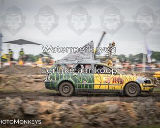 Foto's Boerenrock Festival 15-08-2026 | Cross Klassen photo