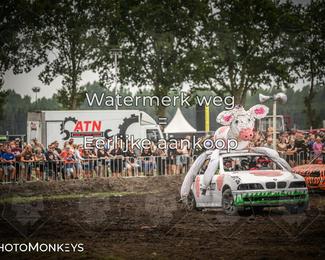 Foto's Boerenrock Festival 15-08-2026 | Cross Klassen photo