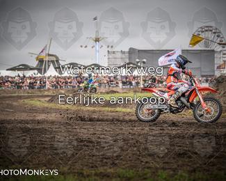 Foto's Boerenrock Festival 15-08-2026 | Cross Klassen photo