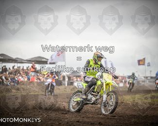 Foto's Boerenrock Festival 15-08-2026 | Cross Klassen photo