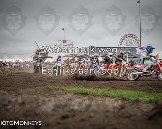 Foto's Boerenrock Festival 15-08-2026 | Cross Klassen photo