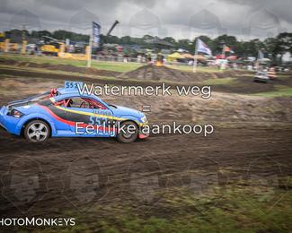 Foto's Boerenrock Festival 15-08-2026 | Cross Klassen photo