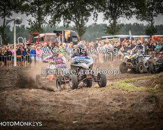 Foto's Boerenrock Festival 15-08-2026 | Cross Klassen photo