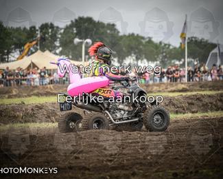 Foto's Boerenrock Festival 15-08-2026 | Cross Klassen photo