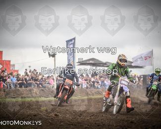 Foto's Boerenrock Festival 15-08-2026 | Cross Klassen photo