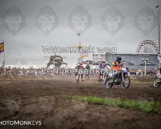 Foto's Boerenrock Festival 15-08-2026 | Cross Klassen photo