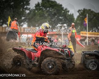 Foto's Boerenrock Festival 15-08-2026 | Cross Klassen photo
