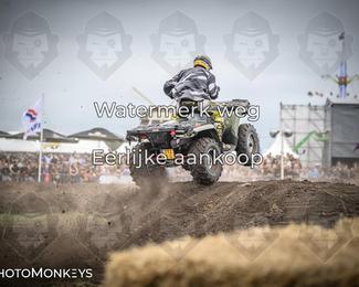 Foto's Boerenrock Festival 15-08-2026 | Cross Klassen photo