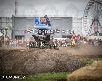 Foto's Boerenrock Festival 15-08-2026 | Cross Klassen photo