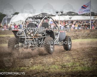 Foto's Boerenrock Festival 15-08-2026 | Cross Klassen photo