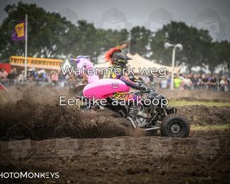 Foto's Boerenrock Festival 15-08-2026 | Cross Klassen photo