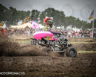 Foto's Boerenrock Festival 15-08-2026 | Cross Klassen photo