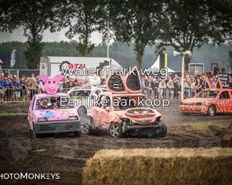 Foto's Boerenrock Festival 15-08-2026 | Cross Klassen photo