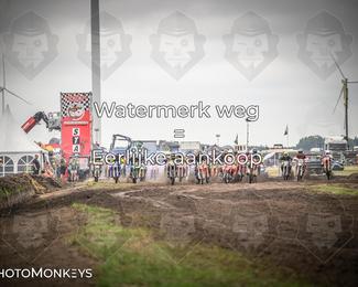 Foto's Boerenrock Festival 15-08-2026 | Cross Klassen photo