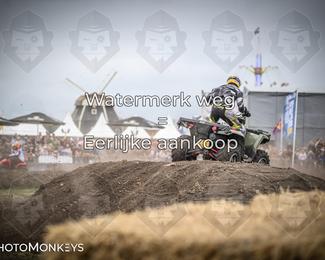 Foto's Boerenrock Festival 15-08-2026 | Cross Klassen photo