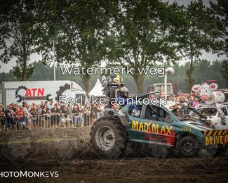 Foto's Boerenrock Festival 15-08-2026 | Cross Klassen photo