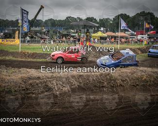 Foto's Boerenrock Festival 15-08-2026 | Cross Klassen photo