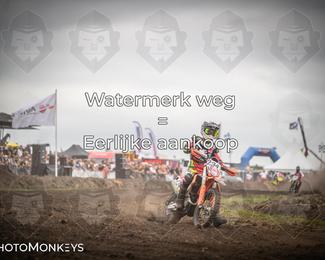 Foto's Boerenrock Festival 15-08-2026 | Cross Klassen photo