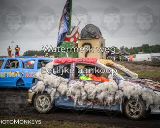 Foto's Boerenrock Festival 15-08-2026 | Cross Klassen photo