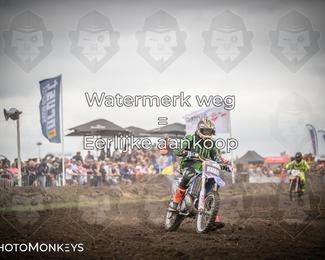 Foto's Boerenrock Festival 15-08-2026 | Cross Klassen photo