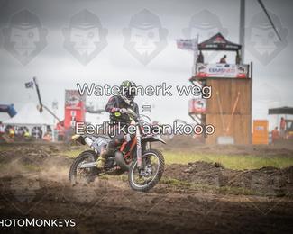 Foto's Boerenrock Festival 15-08-2026 | Cross Klassen photo
