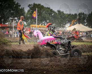 Foto's Boerenrock Festival 15-08-2026 | Cross Klassen photo