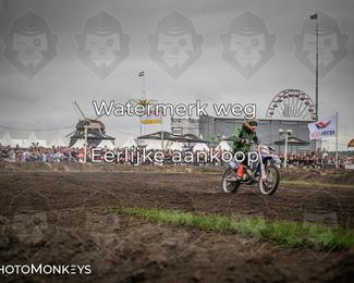Foto's Boerenrock Festival 15-08-2026 | Cross Klassen photo