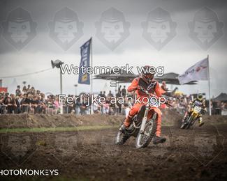 Foto's Boerenrock Festival 15-08-2026 | Cross Klassen photo