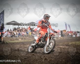 Foto's Boerenrock Festival 15-08-2026 | Cross Klassen photo
