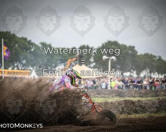 Foto's Boerenrock Festival 15-08-2026 | Cross Klassen photo