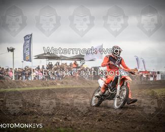 Foto's Boerenrock Festival 15-08-2026 | Cross Klassen photo