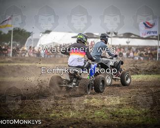 Foto's Boerenrock Festival 15-08-2026 | Cross Klassen photo