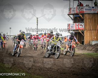 Foto's Boerenrock Festival 15-08-2026 | Cross Klassen photo