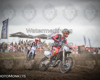 Foto's Boerenrock Festival 15-08-2026 | Cross Klassen photo