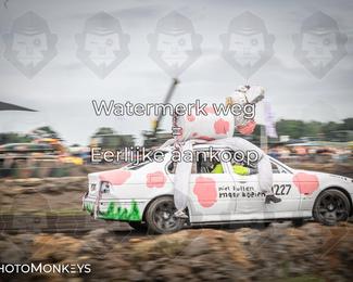 Foto's Boerenrock Festival 15-08-2026 | Cross Klassen photo