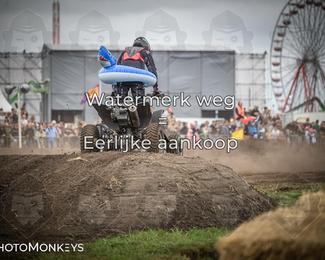 Foto's Boerenrock Festival 15-08-2026 | Cross Klassen photo