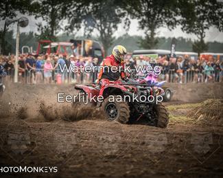 Foto's Boerenrock Festival 15-08-2026 | Cross Klassen photo