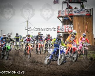 Foto's Boerenrock Festival 15-08-2026 | Cross Klassen photo