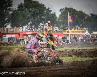 Foto's Boerenrock Festival 15-08-2026 | Cross Klassen photo