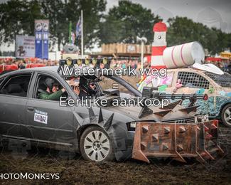 Foto's Boerenrock Festival 15-08-2026 | Cross Klassen photo