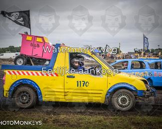 Foto's Boerenrock Festival 15-08-2026 | Cross Klassen photo