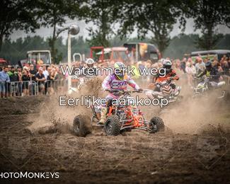 Foto's Boerenrock Festival 15-08-2026 | Cross Klassen photo