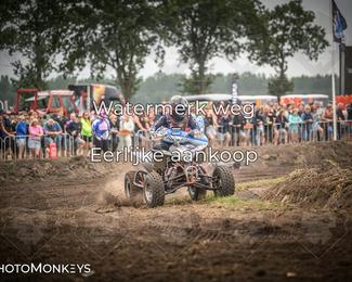 Foto's Boerenrock Festival 15-08-2026 | Cross Klassen photo