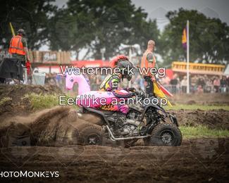 Foto's Boerenrock Festival 15-08-2026 | Cross Klassen photo